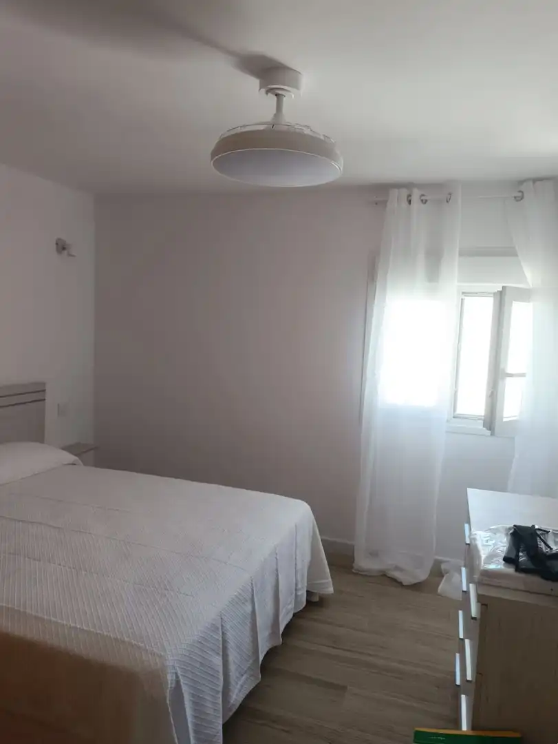 Piso de 58 m² en San Roque