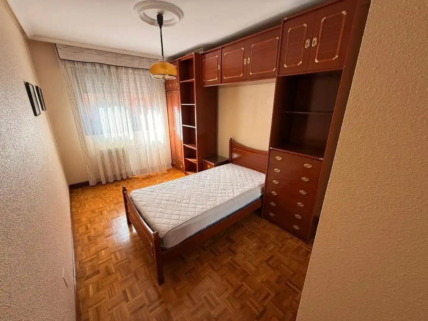 Piso de 95 m² en Valladolid