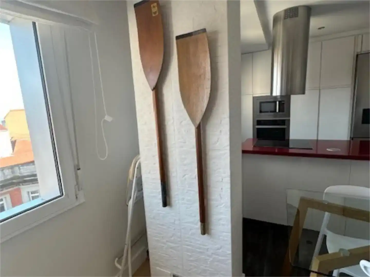 Piso de 80 m² en Gijón