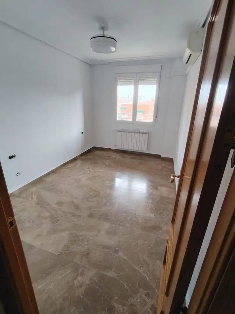 Piso de 89 m² en Albacete