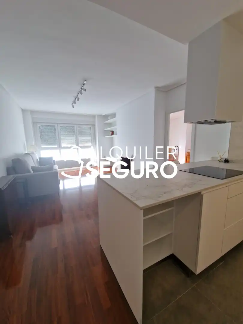 Piso de 84 m² en Guecho