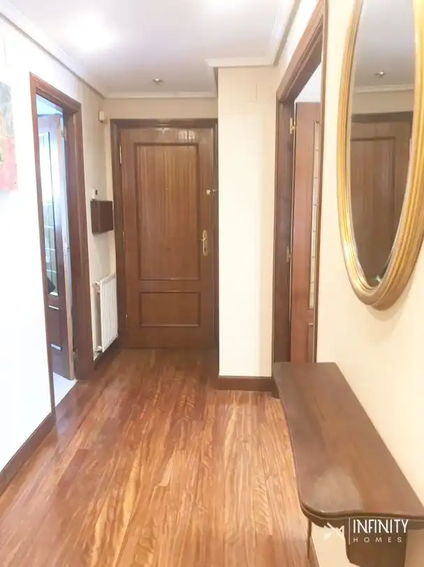 Piso de 90 m² en Bilbao