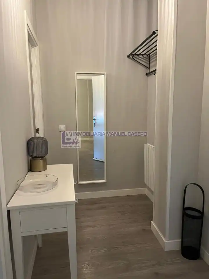 Piso de 70 m² en Cáceres