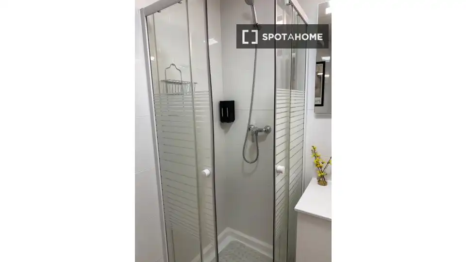 Habitación 71 m², Málaga