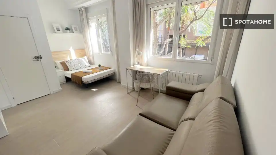 Habitació de lloguer, València