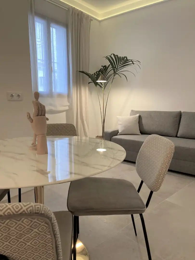 Pis de 45 m² a Carmona