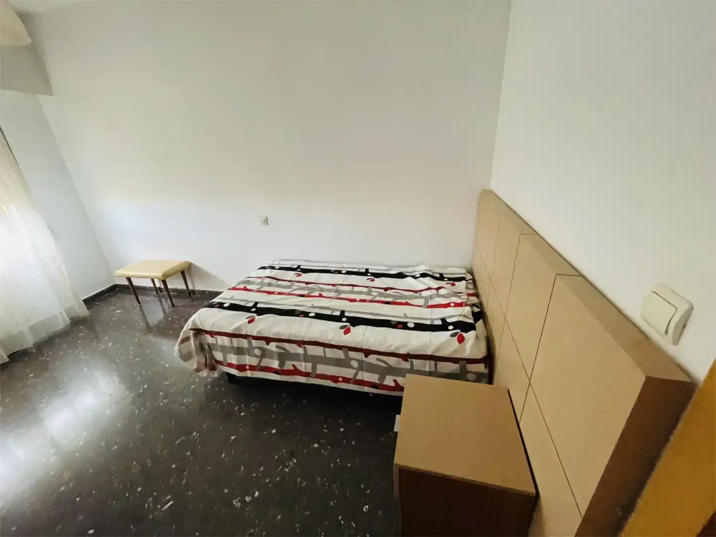Piso de 70 m² en Albacete