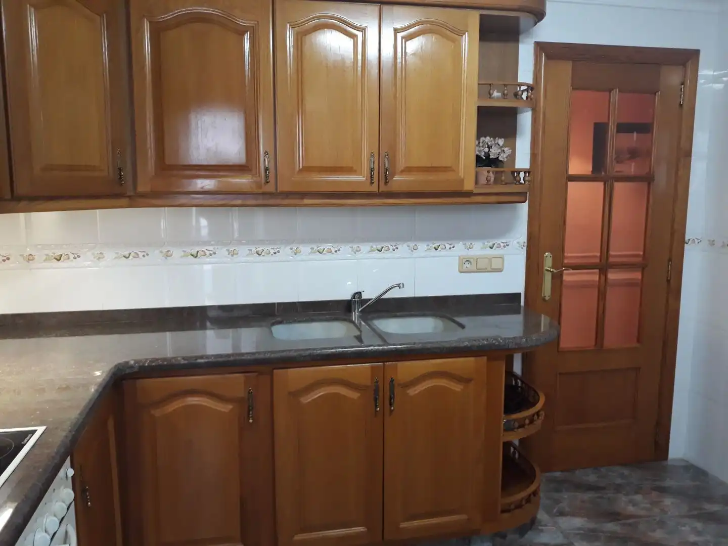 Piso de 115 m² en Alzira