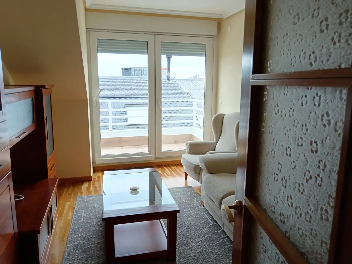 Piso de 65 m² en La Coruña