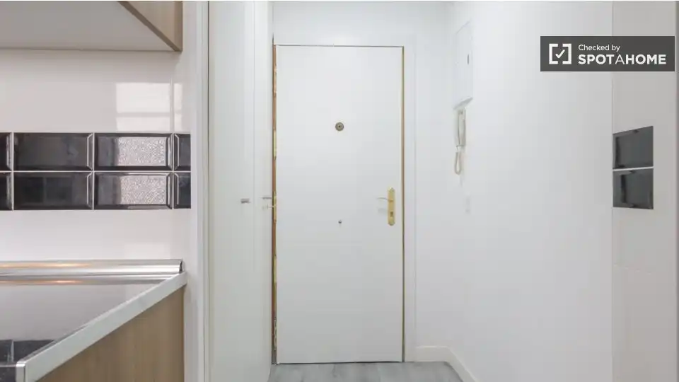Habitación en alquiler, Madrid