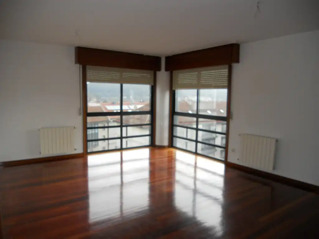 Piso de 100 m² en Santiago de Compostela