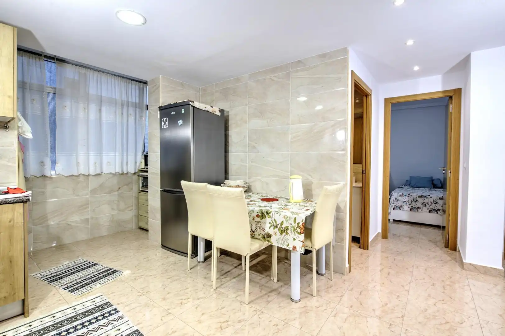 Habitació de lloguer, Alacant