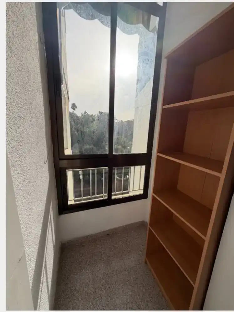 Piso de 80 m² en Murcia