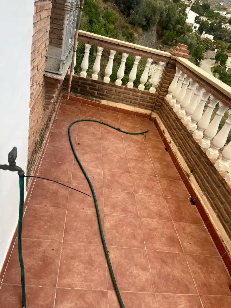 Casa 200 m² a Canillas de Aceituno