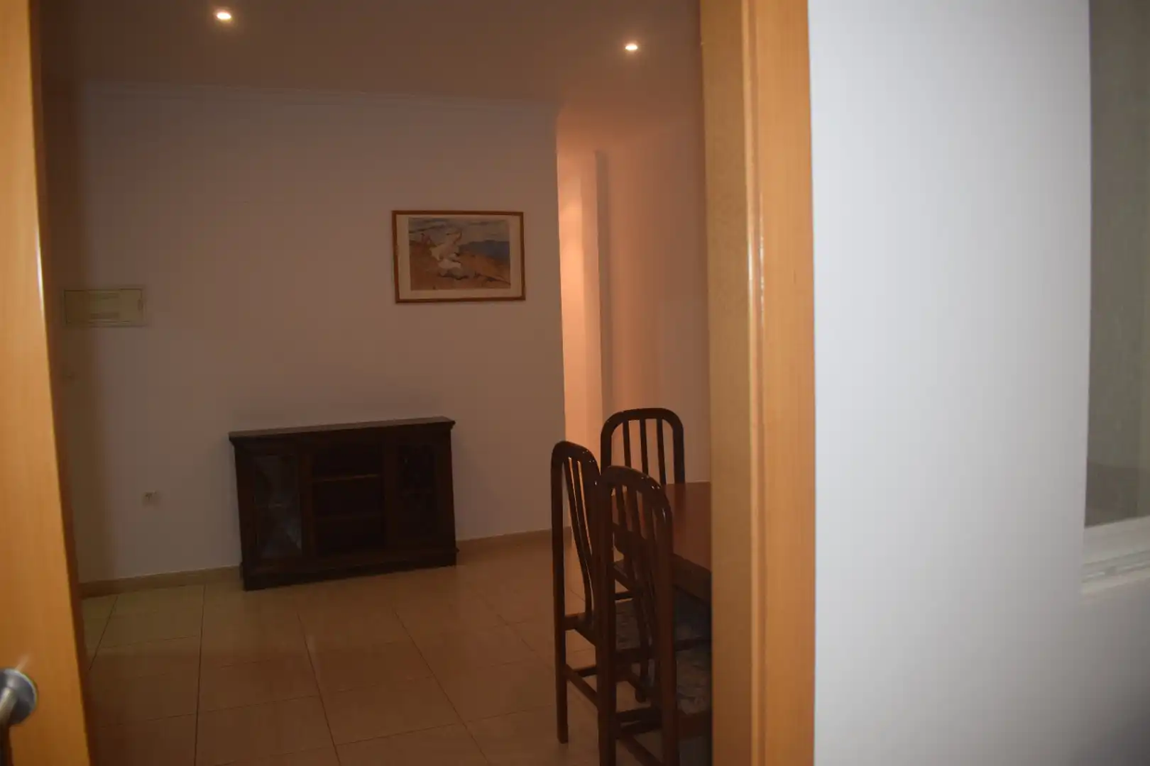 Piso de 135 m² en Pego