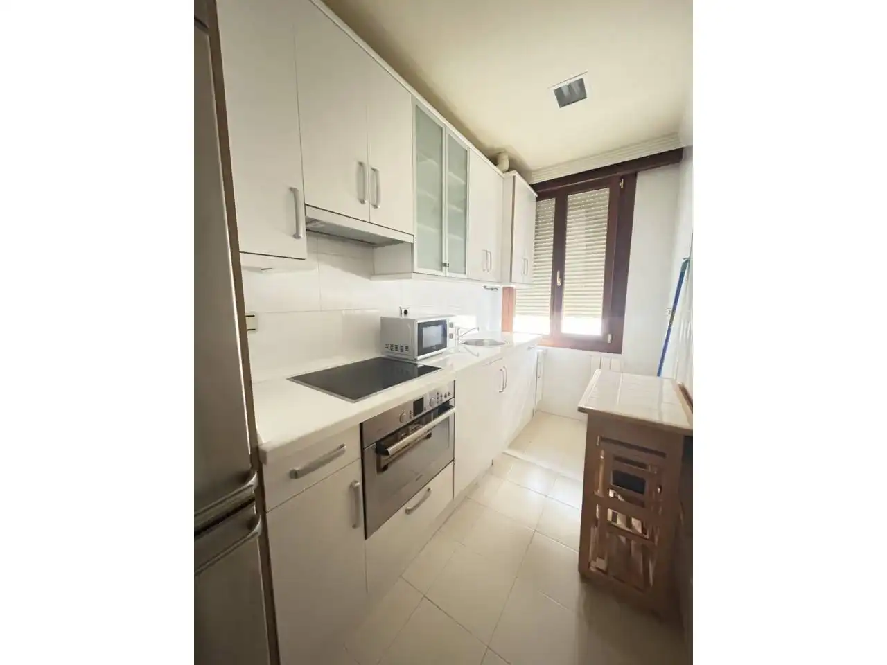 Piso de 40 m² en Oviedo