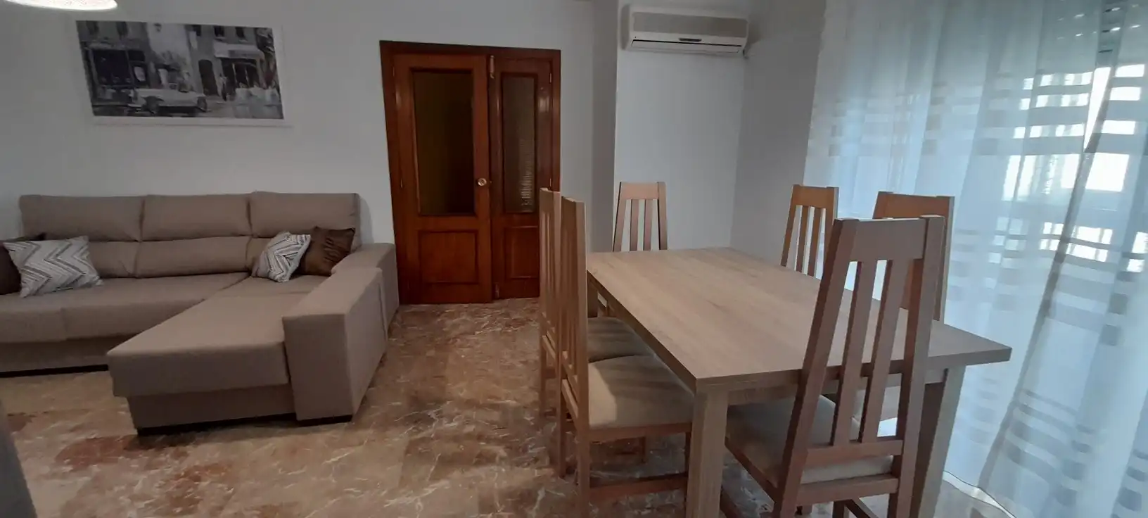 Piso de 100 m² en Granada