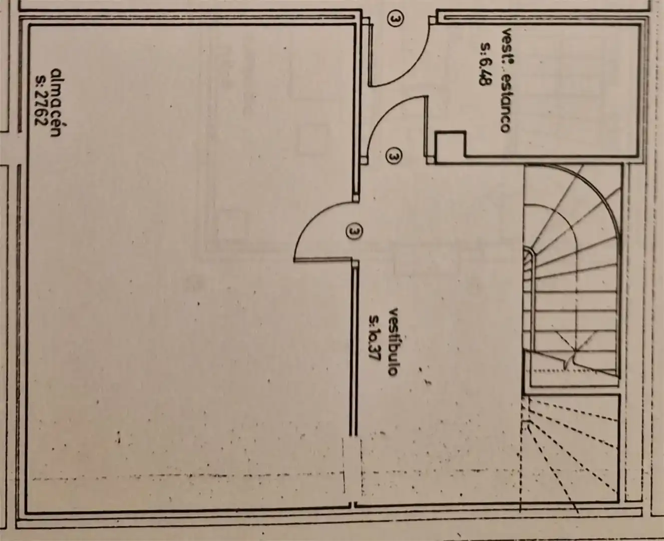 Piso de 110 m² en Zarauz