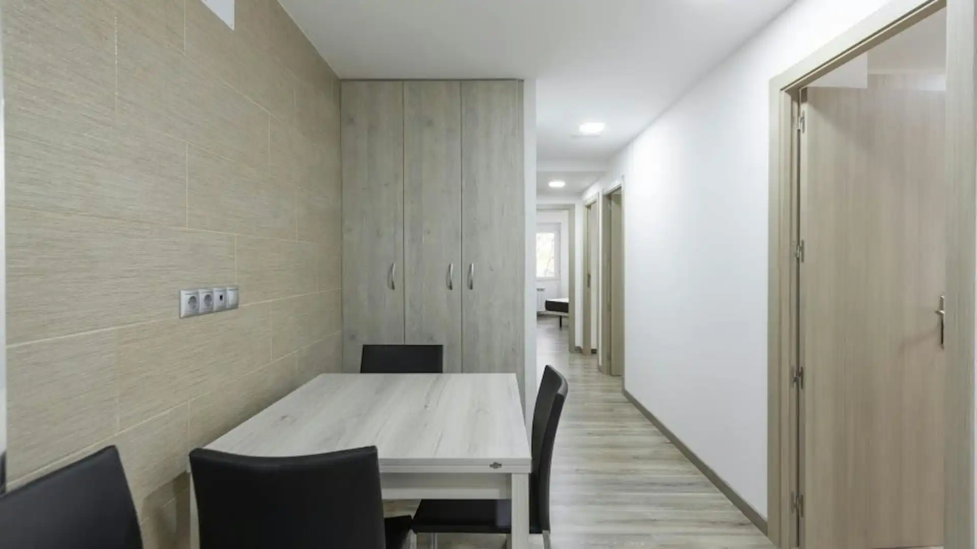 Habitación en alquiler, Madrid