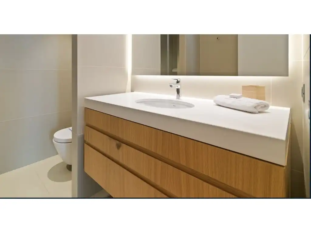 Квартира 120 м² в Мадриде