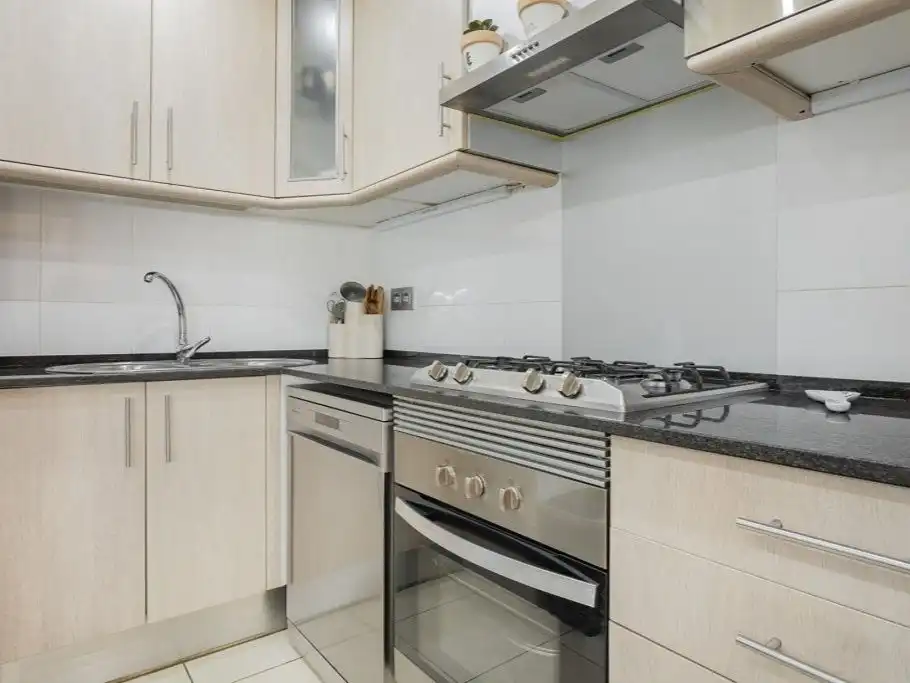 Pis de 88 m² a Barcelona