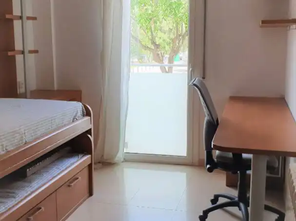 Pis de 95 m² a Molins de Rei