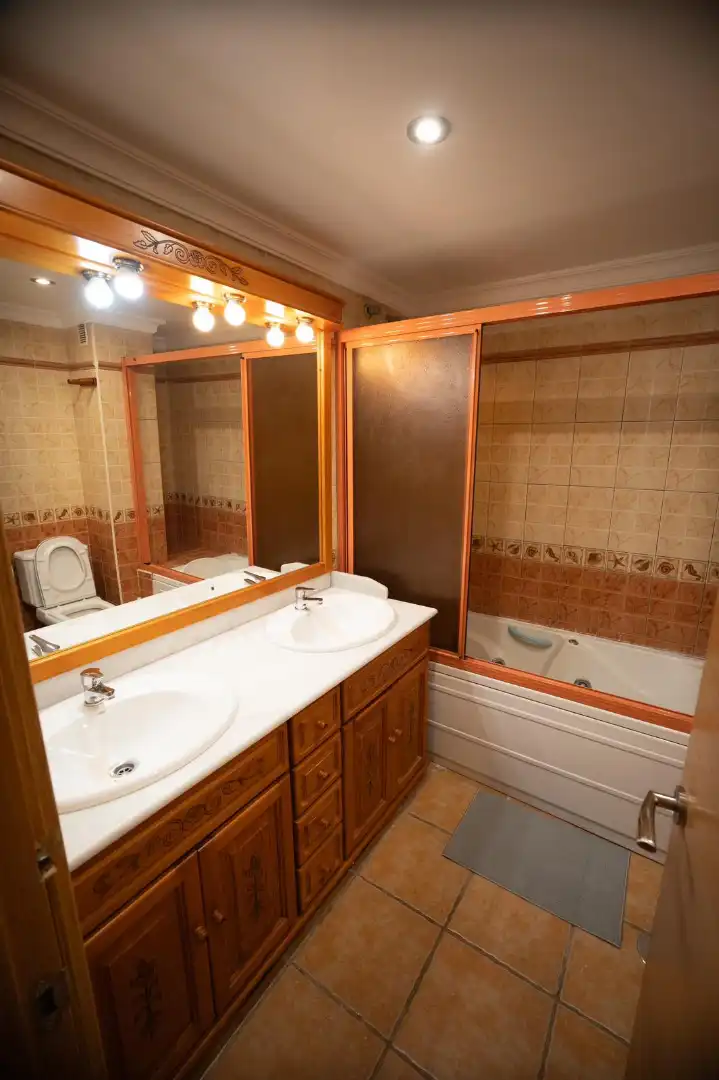 Habitación 100 m², Málaga