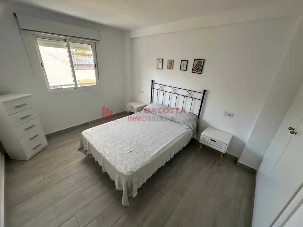 Piso de 70 m² en Lepe