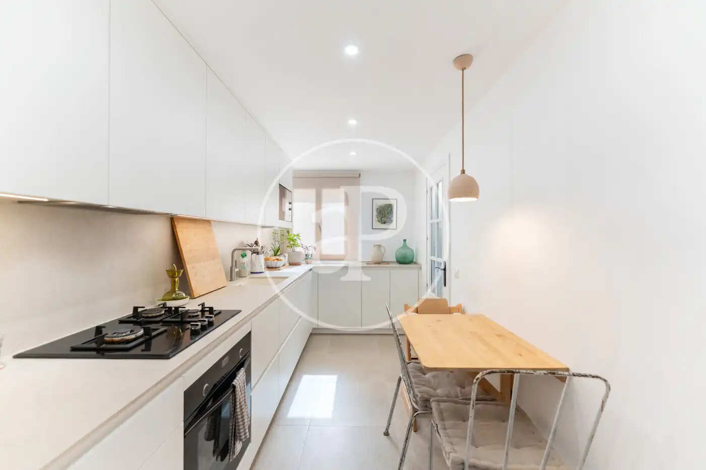 Piso de 111 m² en Palma