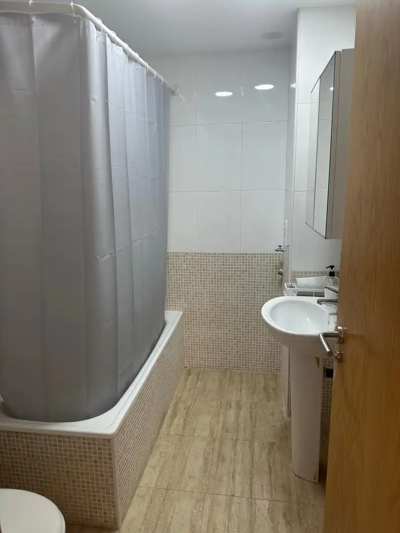 Pis de 80 m² a Montbrió del Camp
