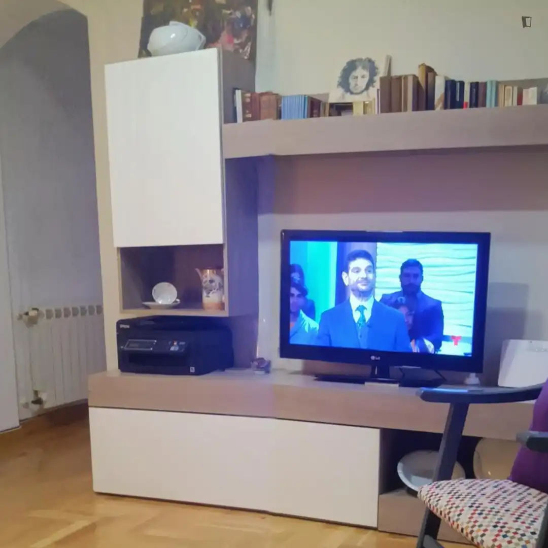 Habitación en alquiler, Oviedo