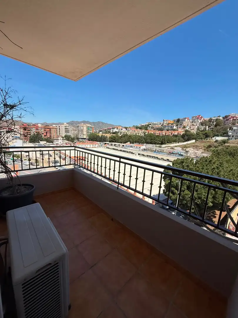 Habitación 120 m², Málaga