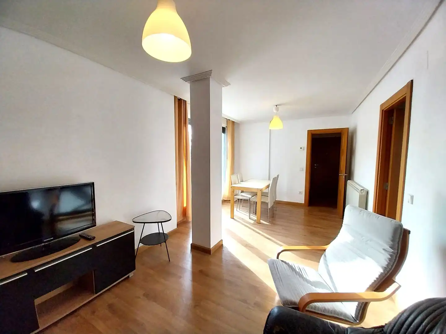 Piso de 75 m² en Valladolid