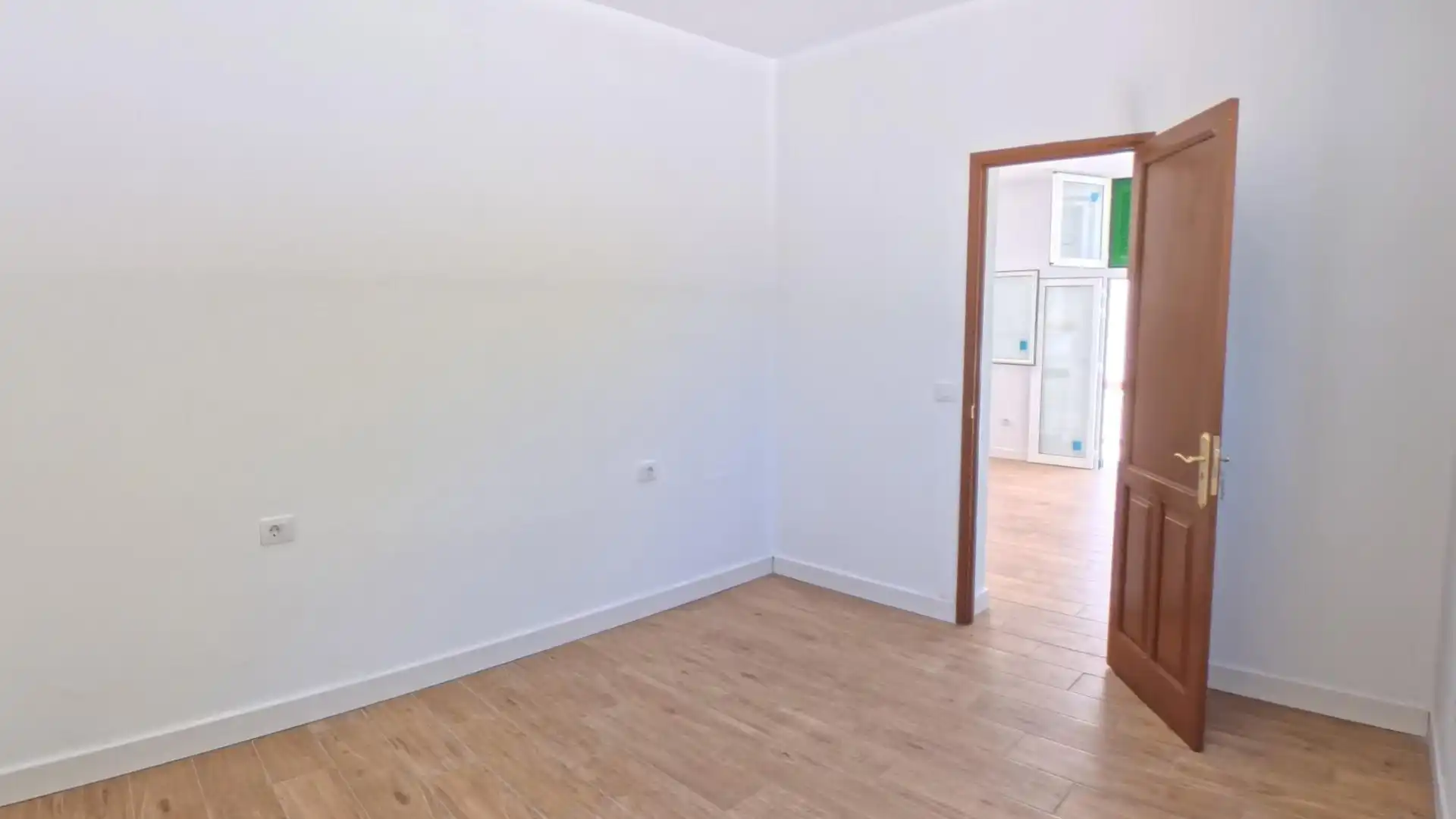 Piso de 44 m² en Barlovento