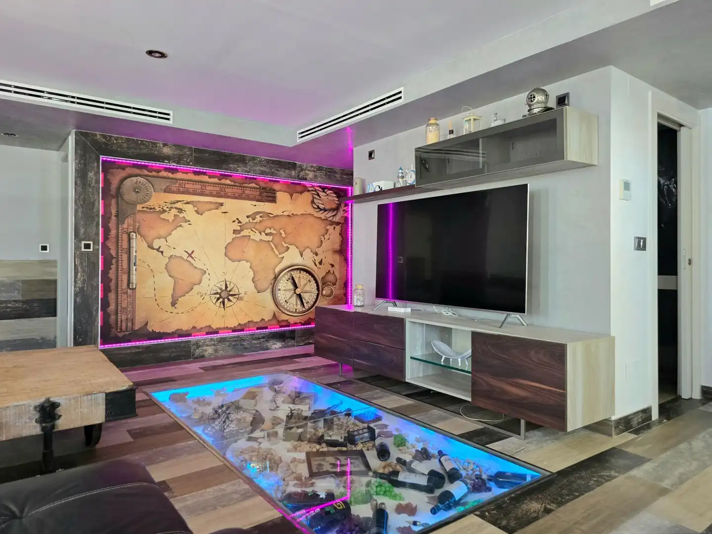 Piso de 93 m² en Torremolinos