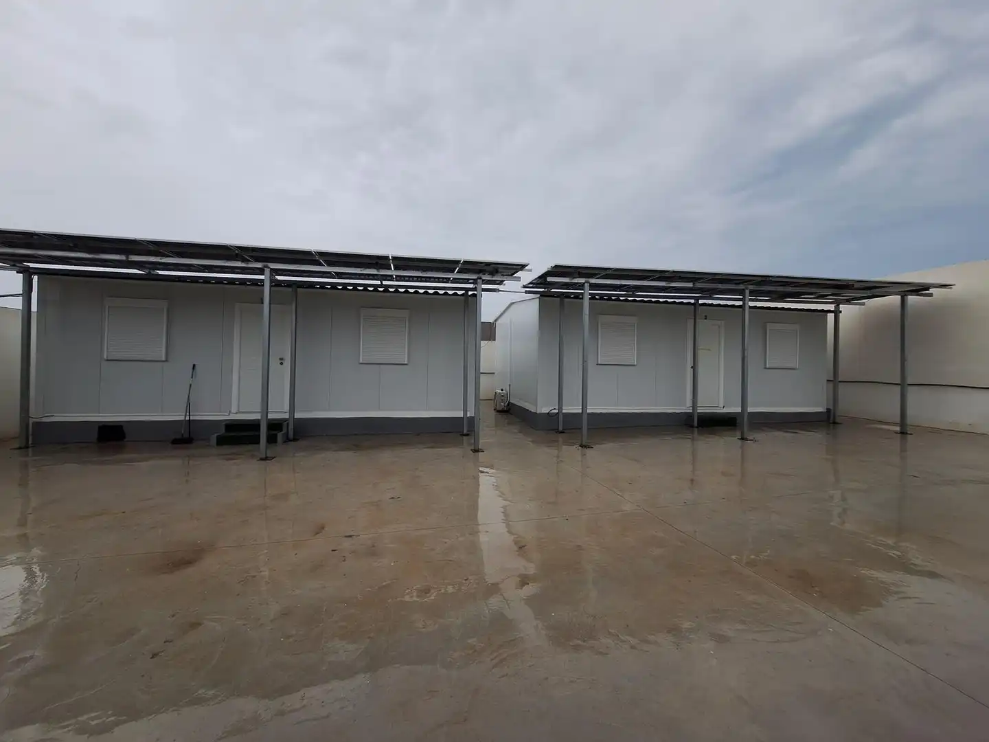 Casa de 60 m² a La Línea de la Concepción