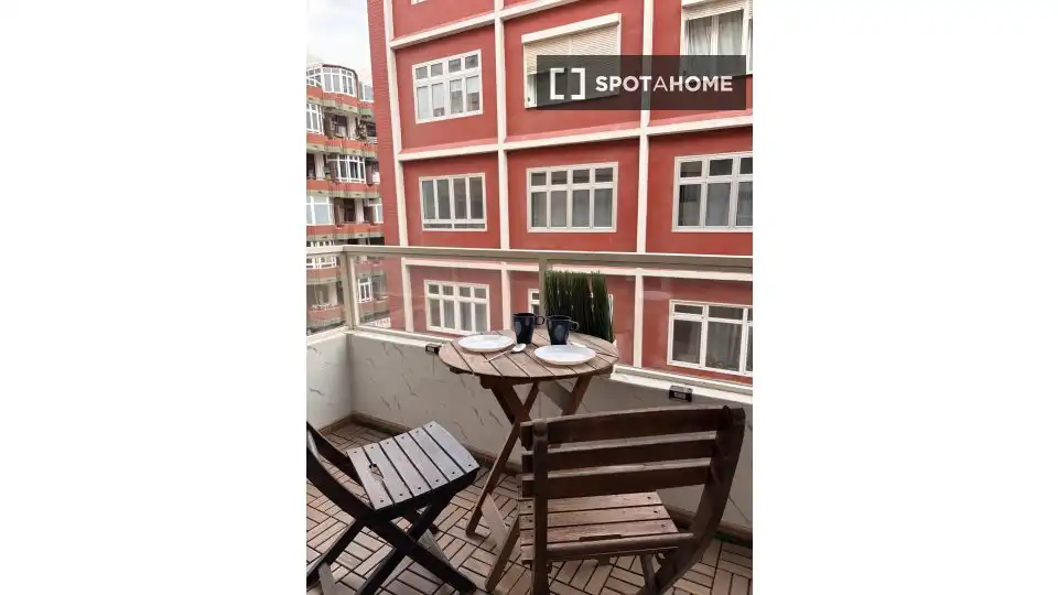 Habitación en alquiler, Las Palmas de Gran Canaria