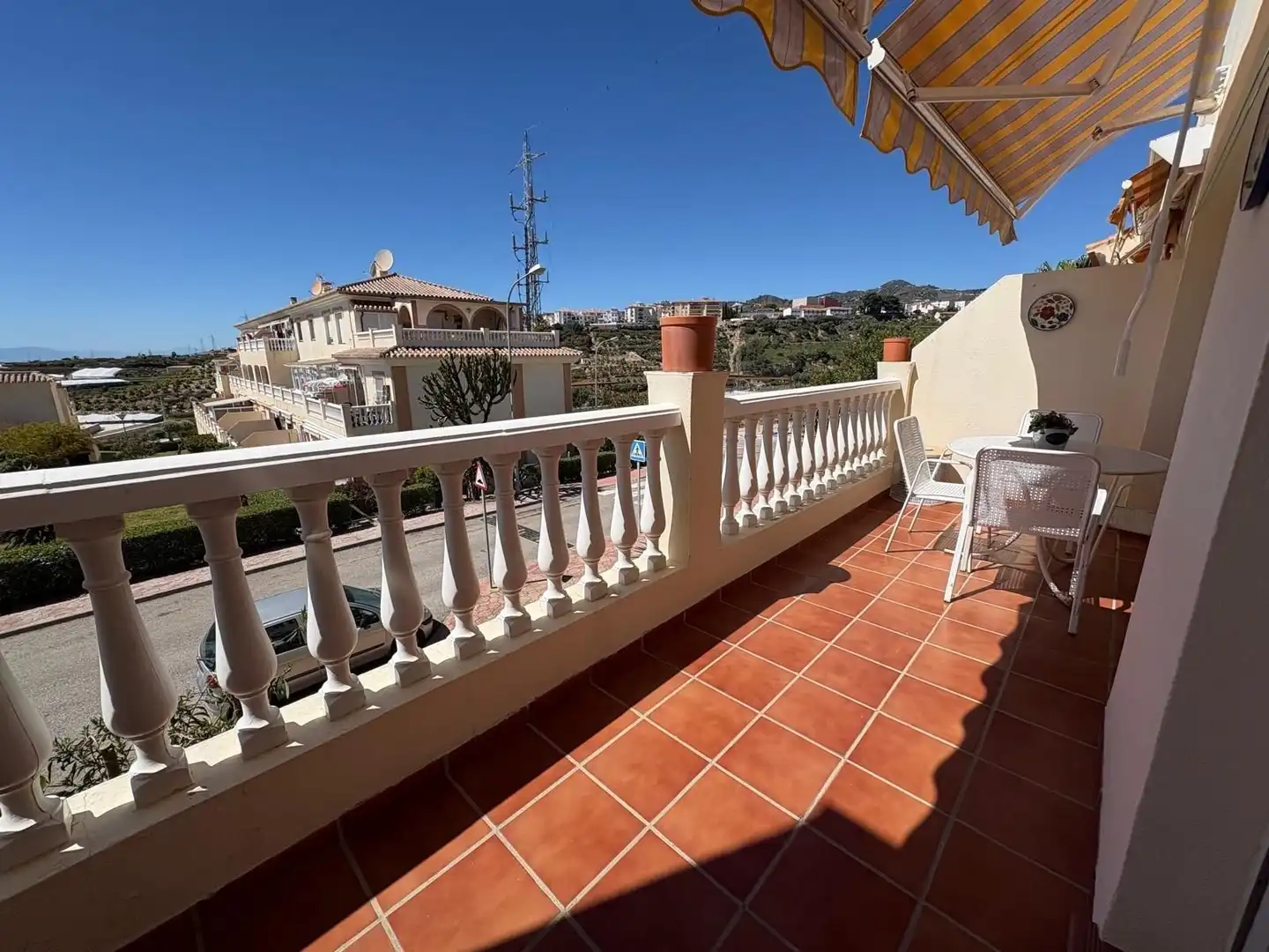 Piso de 70 m² en Torrox