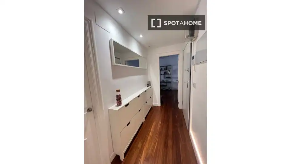 Habitación 72 m², Bilbao