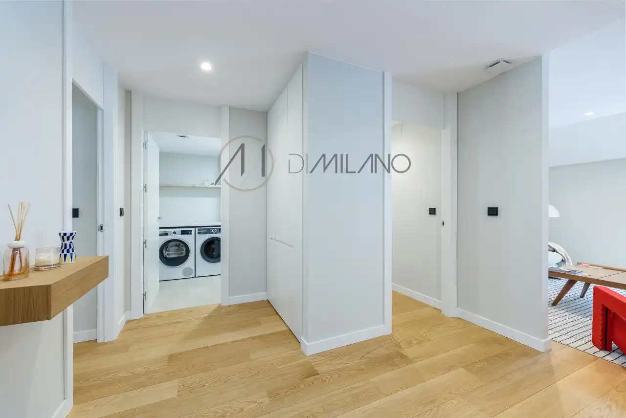Wohnung 102 m² in Vigo