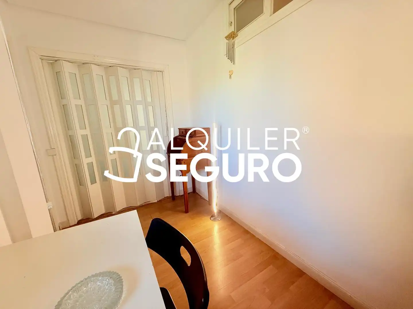 Pis de 60 m² a Madrid