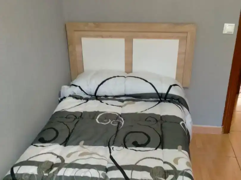Piso de 90 m² en Salamanca