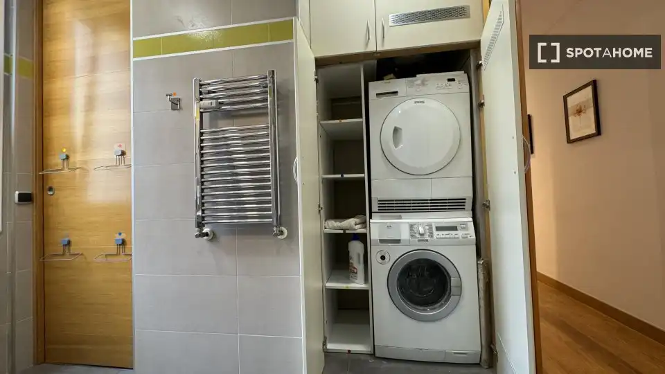 Habitación 173 m², Bilbao