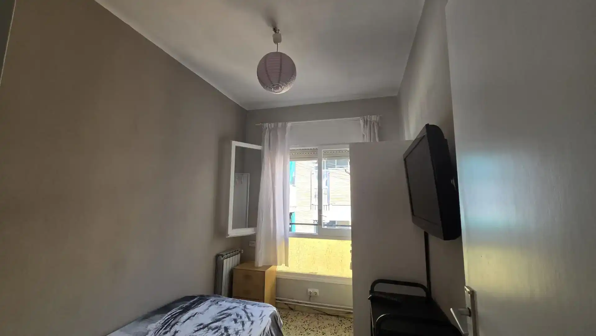 Habitación 80 m², Barcelona