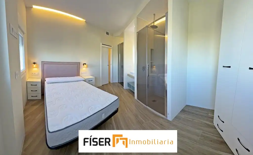Pis de 90 m² a Zafra