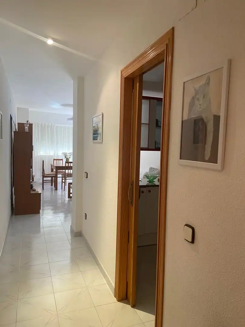 Piso de 62 m² en Cullera
