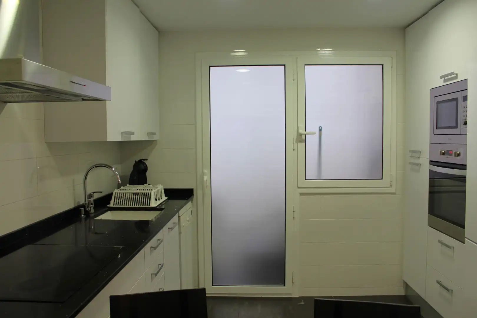 Wohnung 91 m² in Sitges