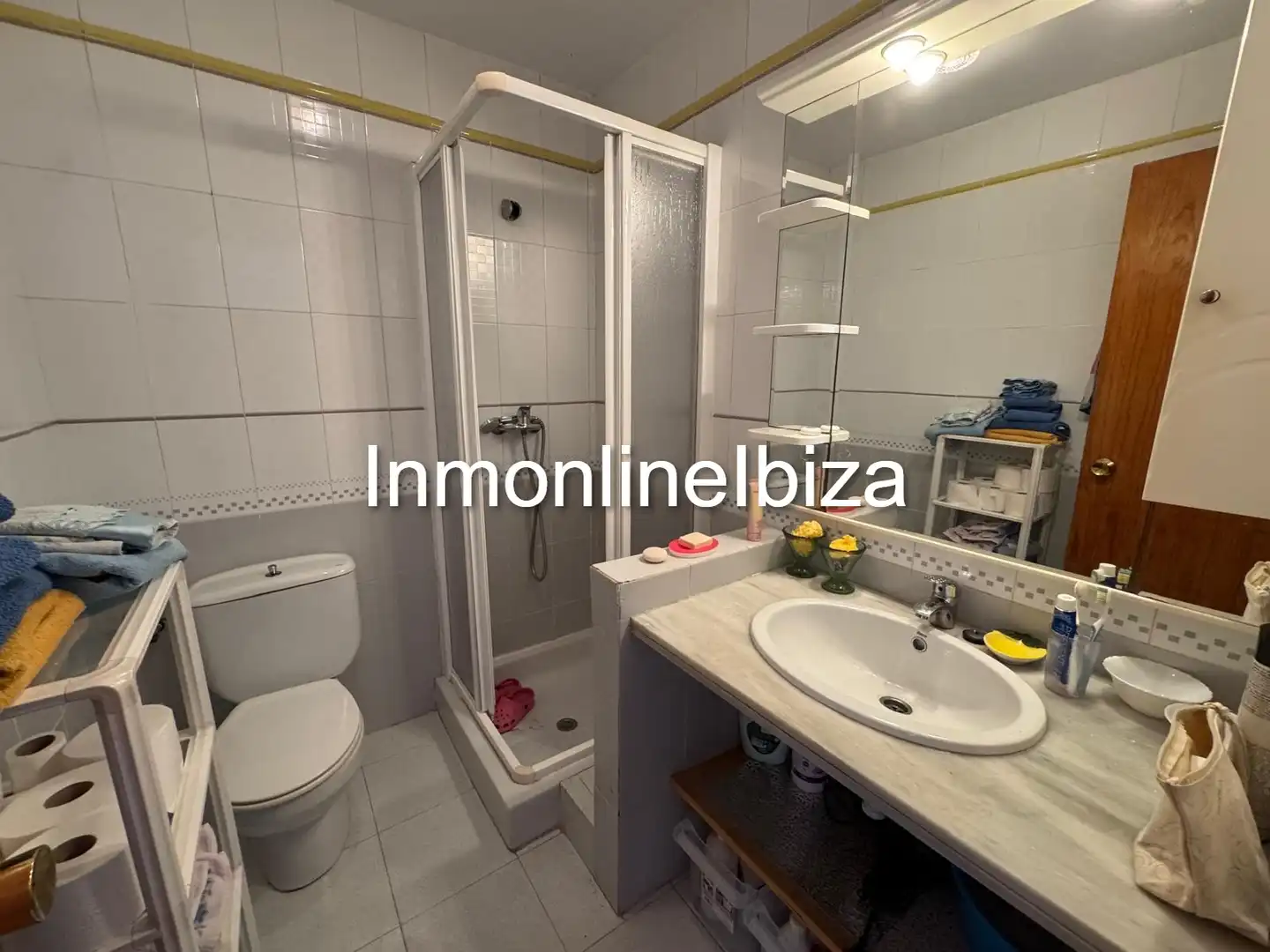 Appartement 50 m² à Sant Josep de sa Talaia