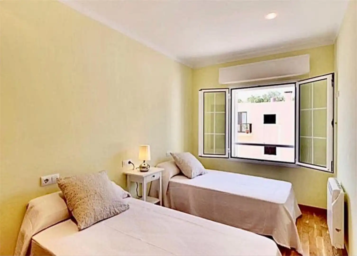 Pis de 150 m² a Santa Margalida