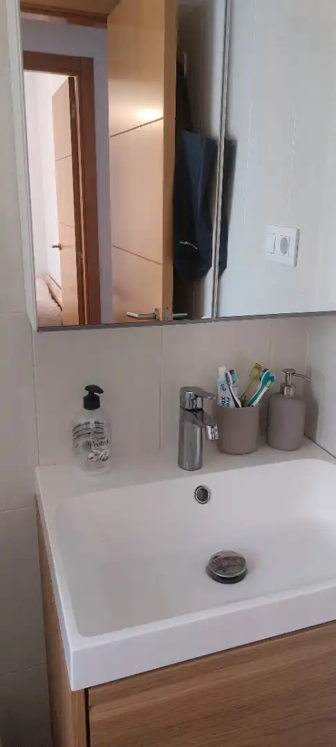Piso de 60 m² en Málaga